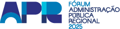 Forum Administração Publica Regional 