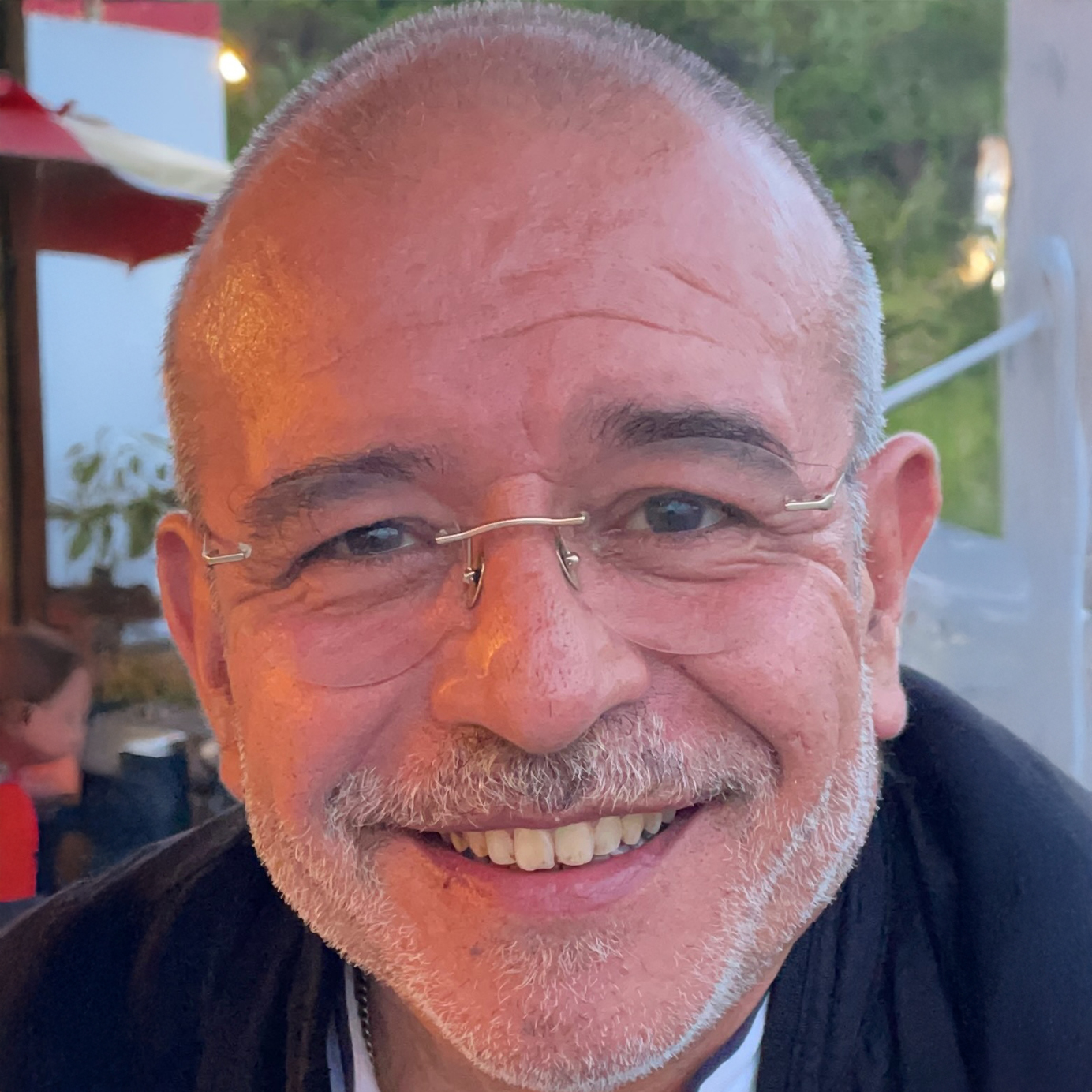 Rolando Lalanda Gonçalves