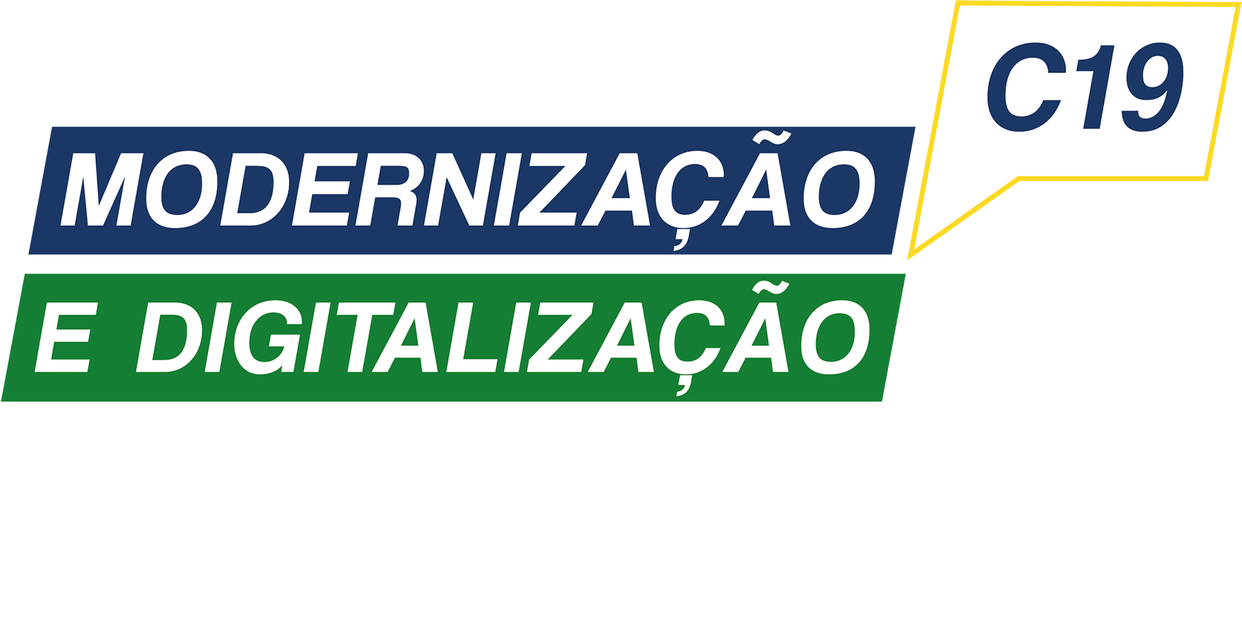 Logo C19: ADMINISTRAÇÃO PÚBLICA MAIS EFICIENTE