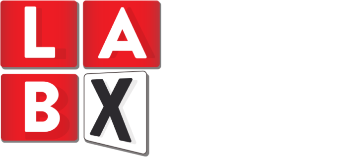 Logo LabX