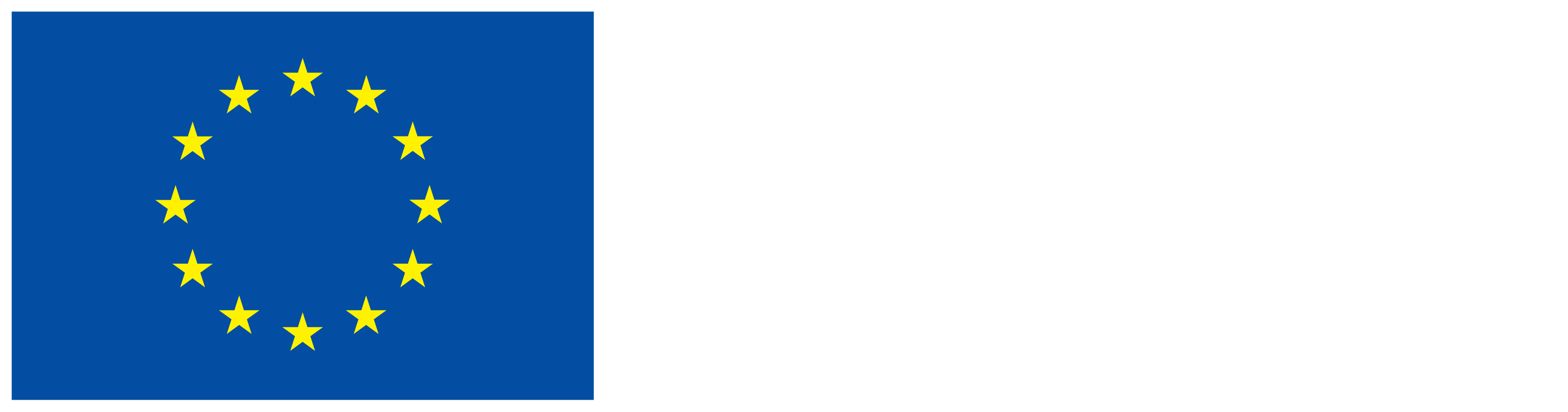 Logo UE