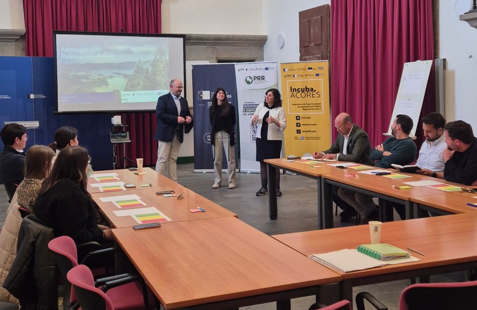 Foto de capa desta iniciativa