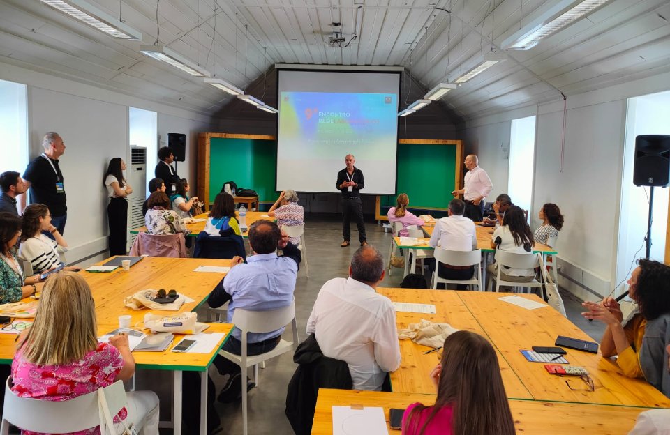 Foto de capa desta iniciativa