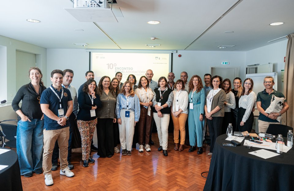 Foto de capa desta iniciativa