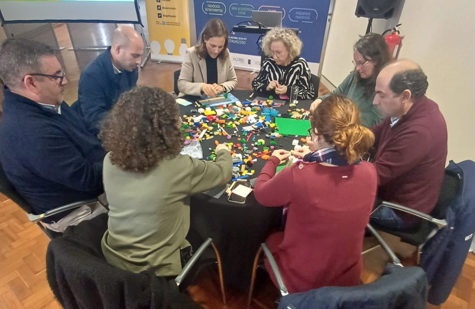 Foto de capa desta iniciativa