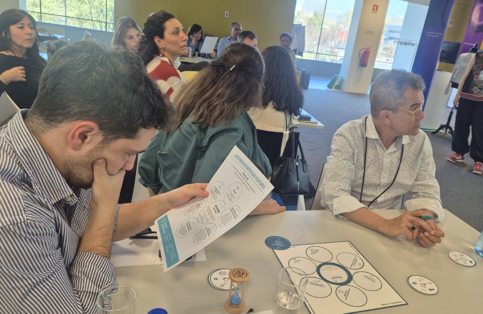 Foto de capa desta iniciativa